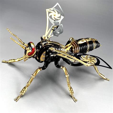 adult metal puzzles|Metal Model Kits .